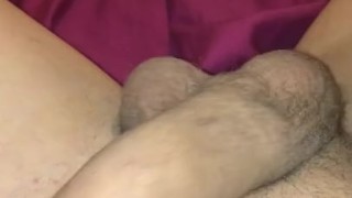 22 virgin first time CBT