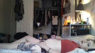 super old bely inflation video