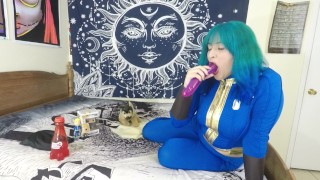 Fallout 76 Sucks, But So Do I