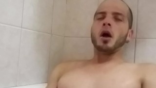 Bath Time