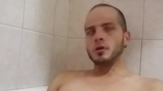 Bath Time