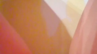 Fill my bathtub with fresh morning pee
