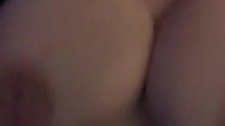 Daddy told me to be a good girl and show off what I have