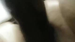 Playing with my fat pussy