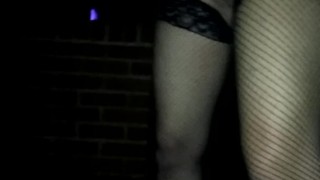 Sexxycandyxxx just had to go