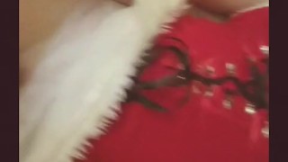 Festive fucking