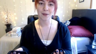 Toy Review - Sportsheets Lace Double Strap Handcuffs Betty's Toybox