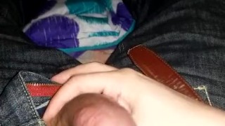 Play time to tease my girlfriend