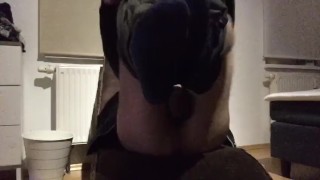 Erol - Introducing the Chair (basic footage)