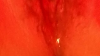 Watch me cum