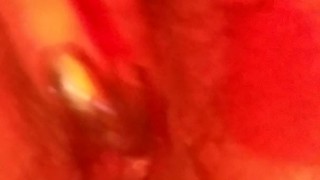 Watch me cum