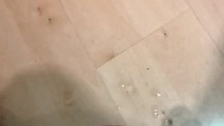 BEST ** Slow Motion ** Cumshot CLOSEUP EVER