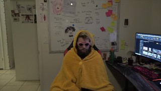 Depression fucks me hard while I do nothing about it