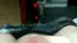 Short solo teaser