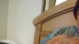 Masturbating (Part 3) Sexy Muscle Man