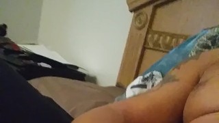 Masturbating (Part 3) Sexy Muscle Man