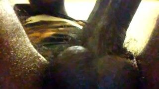 Tat Took Care Of His Jungle Jim Had To!! I was so HORNY