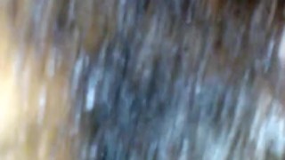 Tat's Burst Of a Big NUT