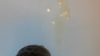 Tat's Burst Of a Big NUT