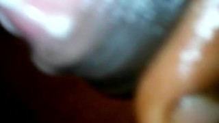 Tat's Burst Of a Big NUT