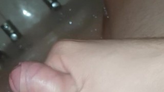 Quick bath time fun!