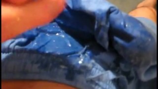 Bulge tent
