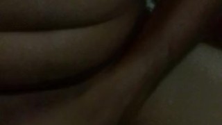 A horny cock and enjoying