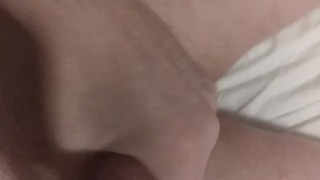 Morning wood