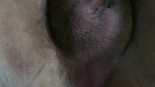 Stuff all my holes