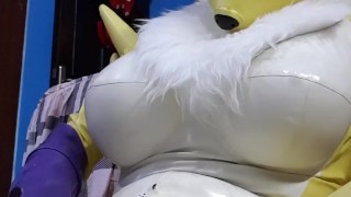 Rena Little Secret Penetration #1