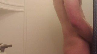 Shower time