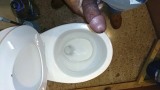 horny at work