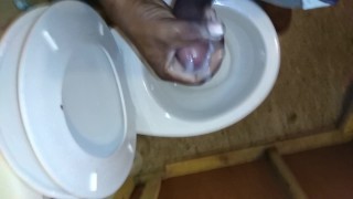 horny at work