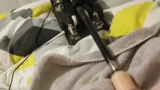 M@Work texting mys ass instruction, only cuz mu chores are done!