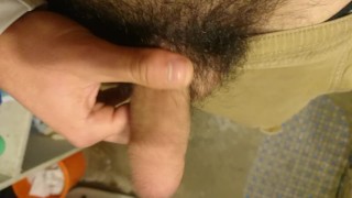 A jugar con el juguete