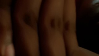 Horny as fuck