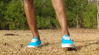 Last video im doing for 2018 THE WOODS