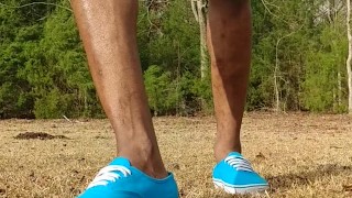 Last video im doing for 2018 THE WOODS