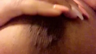 Hard ass nipple