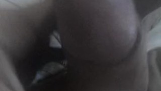  guy masturbates after work
