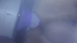 Knot from the front