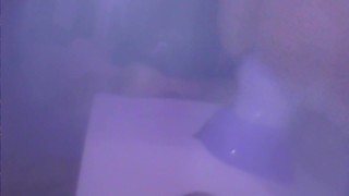 Tucker from the back
