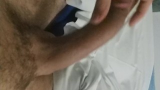 AnacondaMan VID3 Part 2