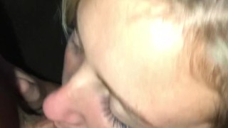 Blowing my Husband Non Stop