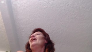 V204 part 2 orgasms with ex son in law after daughter dumped him