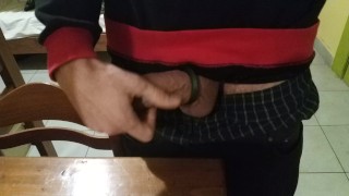 AnacondaMan VID4