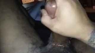 Pov cumshot
