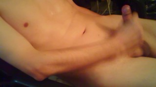 quick dicked and sweet cumshot (20190101)