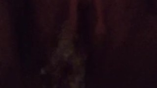 Request: pissing on the camera (fetish)