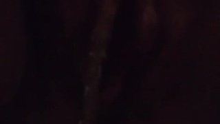 Request: pissing on the camera (fetish)